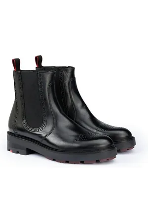 Lloyd Chelsea Boots Stiefel - Verkäufer: Schuhe-Sport