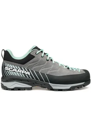 Scarpa Mescalito TRK Low GTX Outdoorschuh - Verkäufer: ICO Trading GmbH