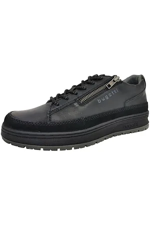 Bugatti Schnürer Schnürschuh - Verkäufer: H&D Schuhcompany