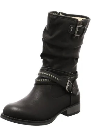 Mustang Stiefel - Verkäufer: P&P Shoes