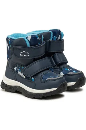 Garvalin Schneeschuhe Schneeschuhe 241855 A008 S Dunkelblau - Verkäufer: Modivo_de