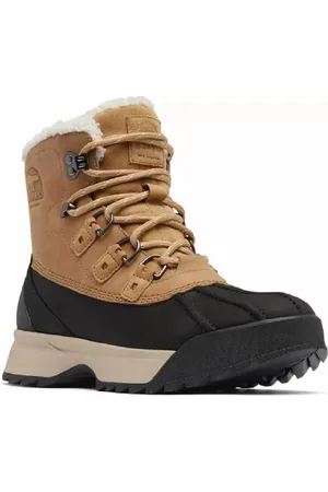 sorel Scout 87 Lux WP Herren Stiefel Winterschuhe Schneestiefel 2078371263 Stiefel Wasserdicht - Verkäufer: outlet5de