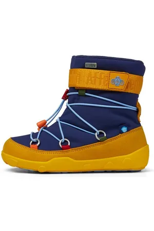 Affenzahn Schneestiefel Vegan Snowy Winterstiefel - Verkäufer: FOND OF GmbH