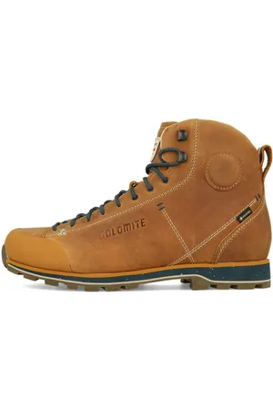 Dolomite Cinquantaquattro Shoe M 54 High Fg Evo GTX Grey Outdoorschuh - Verkäufer: Schuhdealer