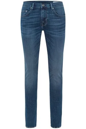 Baldessarini 5-Pocket-Jeans regular fit (1-tlg) - Verkäufer: The Platform Group