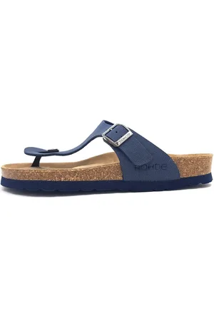 Rohde Pantolette Hausschuh - Verkäufer: H&D Schuhcompany