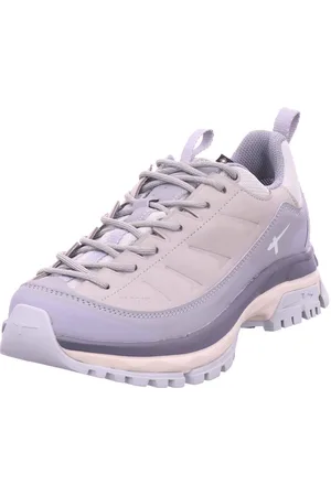 Tamaris Damen Schnürer Wanderschuh - Verkäufer: Ute Hofbauer GmbH