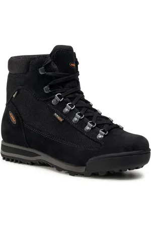 Aku Trekkingschuhe Slope Micro Gtx GORE-TEX 885.10 Black/Black 448 Trekkingschuh - Verkäufer: Modivo_de