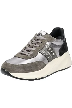 Nero Giardini Sneaker Veloursleder/Textil Sneaker - Verkäufer: S4S Commerce