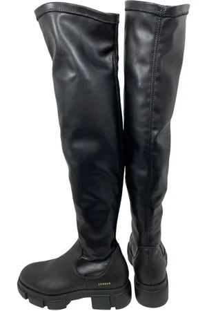 Copenhagen Shoes Stiefel - Verkäufer: ZETTshop
