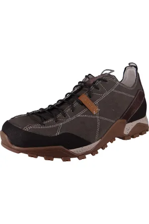 Aku 646 024 Anthrazit Schnürschuh - Verkäufer: Schuhkings