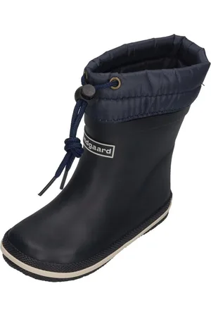 Bundgaard CIRRO LOW WARM Gummistiefel Navy - Verkäufer: Shoedeal Jana Sievers e.K.