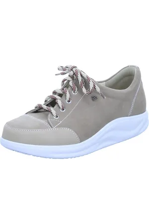 Finn Ikebukuro Schnürschuh - Verkäufer: Schockmann Schuhe