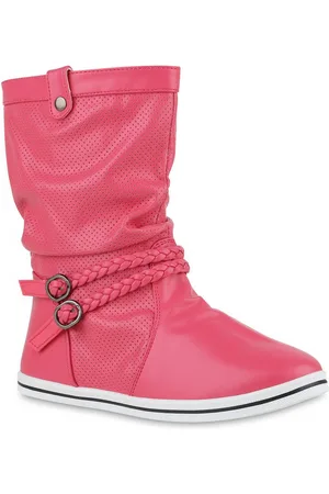 VAN HILL 70991 Schlupfstiefel Schuhe - Verkäufer: Primis Fashion