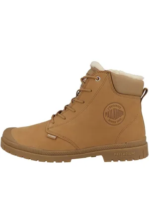 Palladium Sp20 Cuff Lth WP WL Unisex Erwachsene Stiefelette - Verkäufer: Tauro