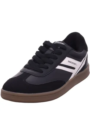 Dockers Schnürschuh - Verkäufer: Ute Hofbauer GmbH