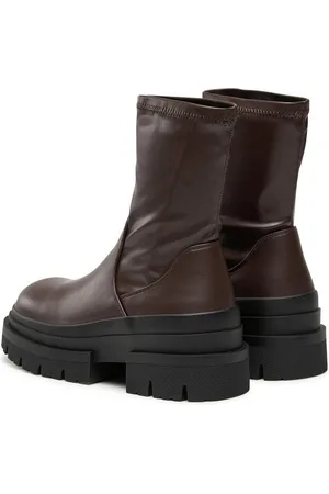 ONLY Stiefeletten Onlbeatrix-3 15304757 Brown Stone 4327238 Stiefelette - Verkäufer: Modivo_de