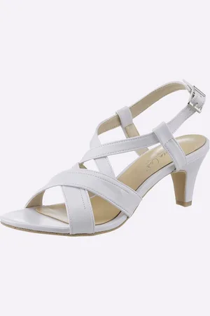 Andrea Conti Sandalette Sandalette - Verkäufer: Witt-Gruppe