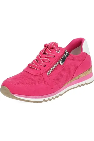 Marco Tozzi Sneaker Synthetik/Textil Sneaker - Verkäufer: S4S Commerce