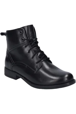 Josef Seibel Simona 05 Schnürboots - Verkäufer: Schuh Gress