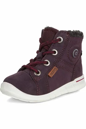 Ecco Kleinkinder Winterstiefel Lauflernschuh - Verkäufer: Trendschuh