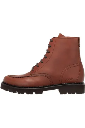 JOOP! Joop - Herren Stiefel Loreto Hektor Stiefel - Verkäufer: müller & meirer retail gmbh & co. kg