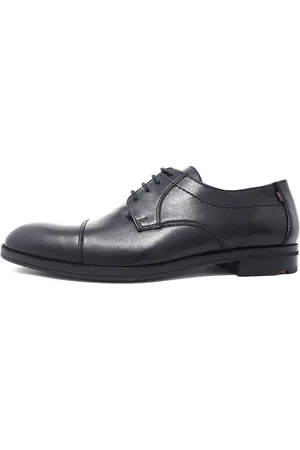 Lloyd Eleganter Schnürer Schnürschuh - Verkäufer: H&D Schuhcompany