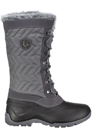 CMP Nietos 3Q47966 Winterstiefel - Verkäufer: JOMODO