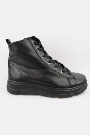 Semler Emilia SOFT-ANILIN Stiefel Schuhhaus Otto Cronauer