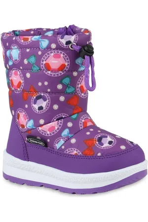 VAN HILL 840071 Winterboots Bequeme Schuhe - Verkäufer: Primis Fashion