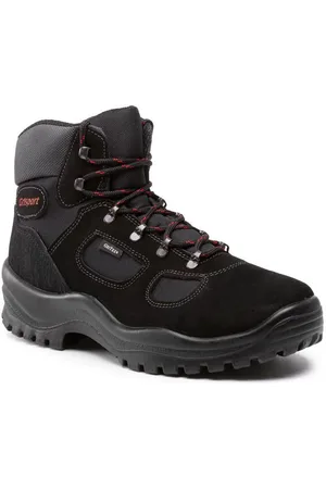 Grisport Trekkingschuhe 10626S199G Nero 1 Trekkingschuh - Verkäufer: Modivo_de