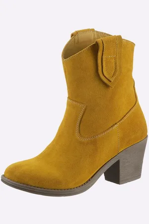 Andrea Conti Stiefelette Stiefelette Wechselfußbett - Verkäufer: Witt-Gruppe