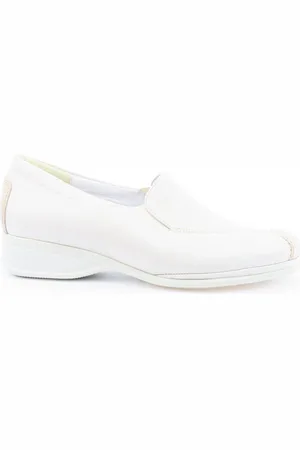 Semler Kashmere offwhite Slipper Schuhhaus Otto Cronauer