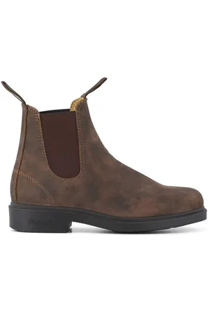 Blundstone #1306 City Boots - robuste Boots für Damen Chelseaboots - Verkäufer: sportaktiv