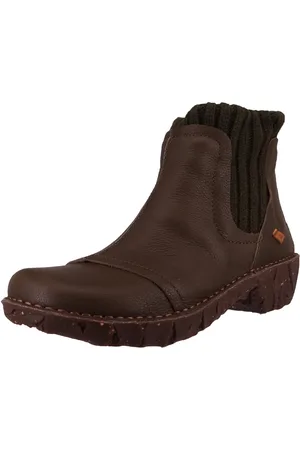 El Naturalista NE23 YGGDRASIL Forest Stiefelette - Verkäufer: Schuhkings