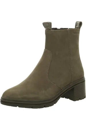 Tamaris Stiefelette - Verkäufer: Schuhfachmann.de