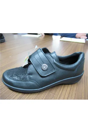 Aco Noi 12 Slipper - Verkäufer: LEPi Markenschuhe