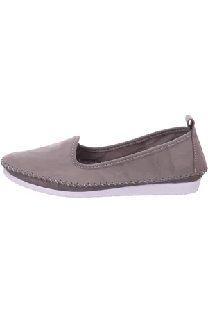 Andrea Conti Da.-Slipper Slipper - Verkäufer: Schuhhaus Höppner