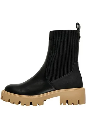 ONLY BETTY-7 Chelseaboots (1-tlg) - Verkäufer: Stylaholic The Shop