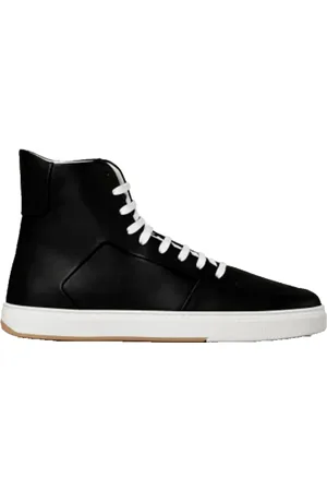 Bottega Veneta Sneakers Schuhe Speedster HighTop Sneakers Loafers Shoes Trainer Sneaker Designer - Verkäufer: eldigo