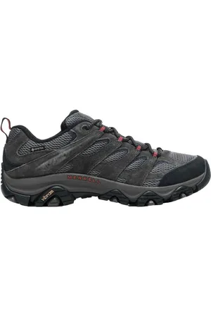 Merrell Moab 3 GTX Wanderschuh mit Mesh-Einsätzen - Verkäufer: bonvenon