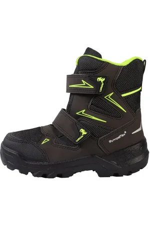Lurchi Stiefel Krispin-SYMPATEX Stiefel - Verkäufer: SMP Retail