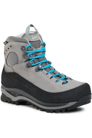 Aku Trekkingschuhe Superalp Gtx W