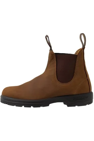 Blundstone 562 Leather Ankleboots (2-tlg) - Verkäufer: my-boots