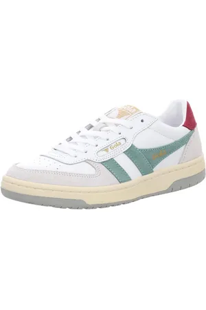 Gola Torpedo Leather Sneaker - Verkäufer: Schuhfachmann.de