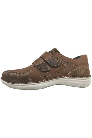 Josef Seibel Klettschuh Slipper - Verkäufer: H&D Schuhcompany