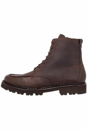 JOOP! Joop - Herren Stiefel Loreto Hektor Stiefel - Verkäufer: müller & meirer retail gmbh & co. kg