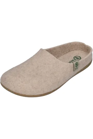 Natural World 8999 Hausschuh Crudo - Verkäufer: Shoedeal Jana Sievers e.K.