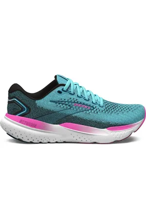 Brooks Glycerin 21 MOROCCAN BLUE/AQUA/PINK Laufschuh - Verkäufer: INTERSPORT Schwab