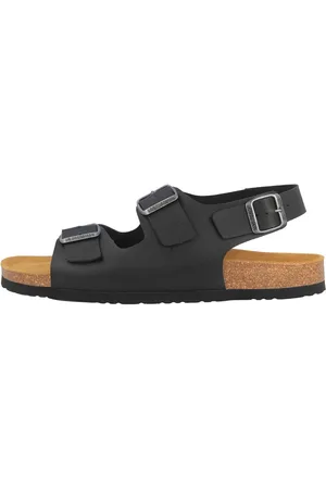 DR. BRINKMANN 600098-01 Sandale - Verkäufer: schuhplus - Schuhe in Übergrößen